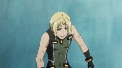 Assistir Hundred Temporada 1 Episódio 4 Online em HD