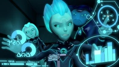 Assistir Os 3 Lá Embaixo: Contos da Arcadia Temporada 1 Episódio 10 Online em HD