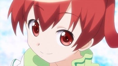 Assistir Pandora In The Crimson Shell Temporada 1 Episódio 6 Online em HD