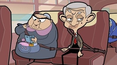 Assistir Mr. Bean: A Série Animada Temporada 5 Episódio 18 Online em HD