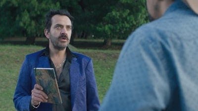 Assistir A Rainha do Tráfico Temporada 2 Episódio 45 Online em HD