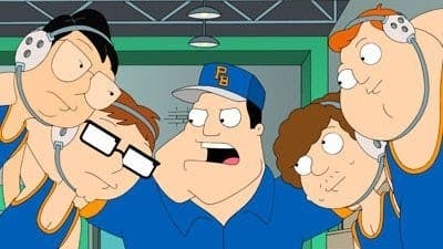 Assistir American Dad! Temporada 8 Episódio 12 Online em HD