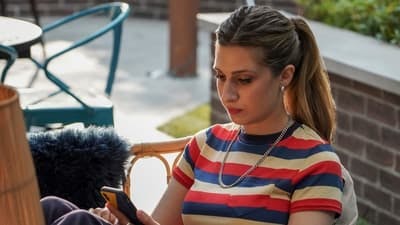 Assistir Grown-ish Temporada 4 Episódio 5 Online em HD