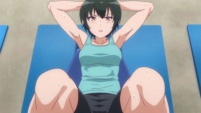 Assistir Uchi no Maid ga Uzasugiru! Temporada 1 Episódio 6 Online em HD