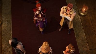 Assistir Tales of Gods and Demons Temporada 1 Episódio 206 Online em HD