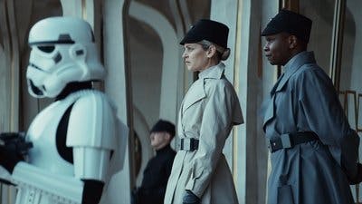 Assistir Andor Temporada 2 Episódio 7 Online em HD