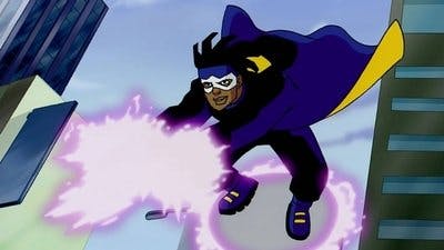 Assistir Super Choque Temporada 4 Episódio 4 Online em HD
