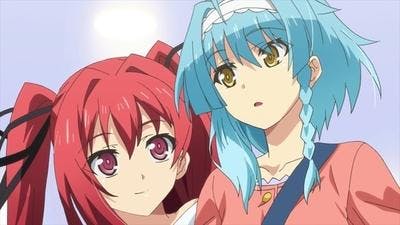 Assistir The Testament of Sister New Devil Temporada 1 Episódio 6 Online em HD
