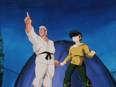 Assistir Ranma ½ Temporada 1 Episódio 118 Online em HD