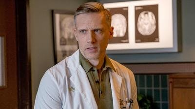 Assistir Mentes Extraordinárias Temporada 1 Episódio 11 Online em HD