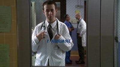 Assistir ER: Plantão Médico Temporada 14 Episódio 5 Online em HD