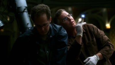 Assistir CSI: Investigação Criminal Temporada 3 Episódio 4 Online em HD