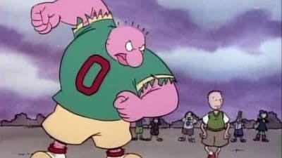 Assistir Doug Temporada 3 Episódio 8 Online em HD