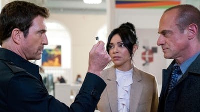 Assistir Law & Order: Crime Organizado Temporada 1 Episódio 5 Online em HD