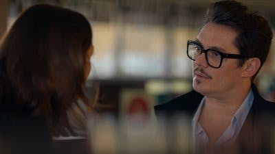 Assistir Bright Minds Temporada 5 Episódio 2 Online em HD