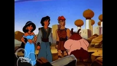 Assistir Hércules Temporada 1 Episódio 57 Online em HD