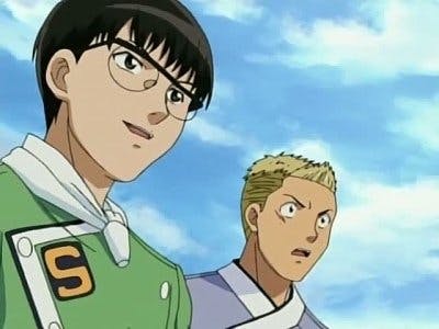 Assistir Yakitate!! Japan Temporada 1 Episódio 58 Online em HD