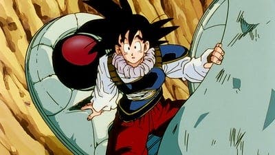 Assistir Dragon Ball Z Temporada 4 Episódio 14 Online em HD