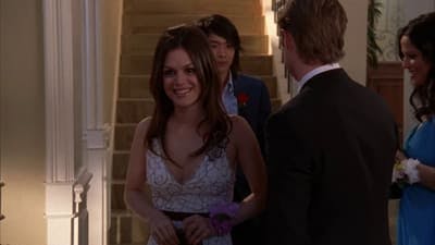 Assistir O.C.: Um Estranho no Paraíso Temporada 3 Episódio 23 Online em HD