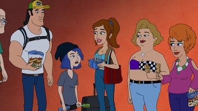 Assistir Bless the Harts Temporada 2 Episódio 7 Online em HD