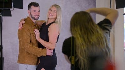 Assistir Casamento às Cegas Temporada 7 Episódio 10 Online em HD