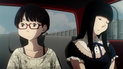 Assistir DEAD DEAD DEMONS DEDEDEDE DESTRUCTION Temporada 1 Episódio 16 Online em HD