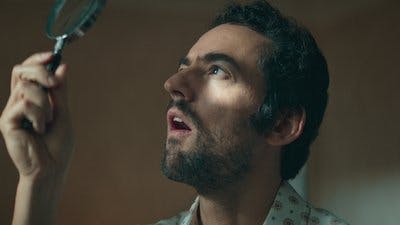 Assistir Detetive Belascoarán Temporada 1 Episódio 1 Online em HD