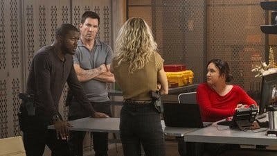 Assistir FBI: Os Mais Procurados Temporada 6 Episódio 1 Online em HD