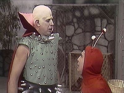 Assistir Chapolin Colorado Temporada 2 Episódio 43 Online em HD