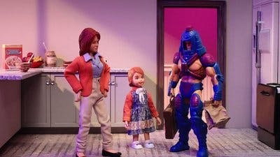 Assistir Frango Robô Temporada 10 Episódio 12 Online em HD