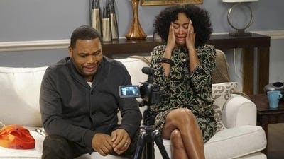 Assistir Black-ish Temporada 2 Episódio 19 Online em HD