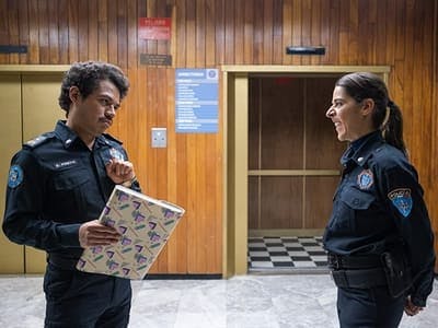 Assistir Harina Temporada 1 Episódio 5 Online em HD