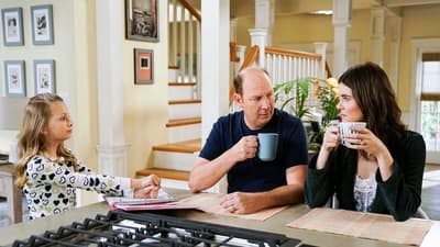 Assistir Life in Pieces: Uma Grande Família. Quatro Pequenas Histórias. Temporada 4 Episódio 10 Online em HD