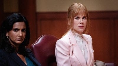 Assistir Big Little Lies Temporada 2 Episódio 7 Online em HD