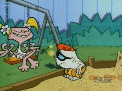 Assistir O Laboratório de Dexter Temporada 1 Episódio 28 Online em HD