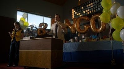 Assistir Better Call Saul Temporada 1 Episódio 7 Online em HD