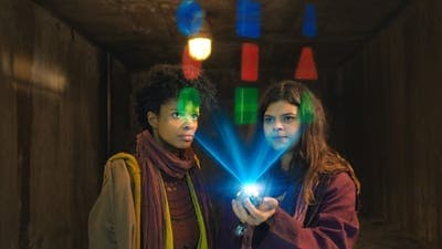 Assistir 3% Temporada 4 Episódio 7 Online em HD