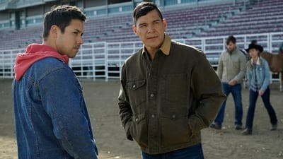 Assistir Heartland Temporada 8 Episódio 14 Online em HD