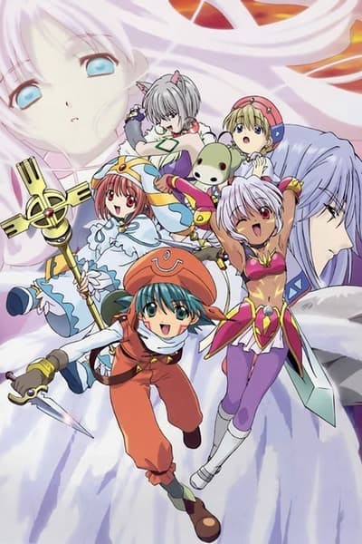 Assistir .hack//Legend of the Twilight Temporada 1 Episódio 1 Online em HD