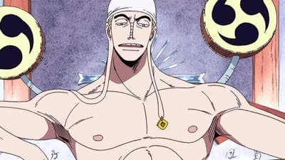 Assistir One Piece Temporada 6 Episódio 167 Online em HD