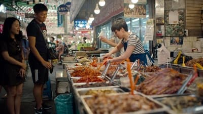 Assistir Street Food: Asia Temporada 1 Episódio 6 Online em HD