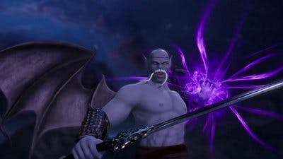 Assistir Tales of Gods and Demons Temporada 1 Episódio 272 Online em HD
