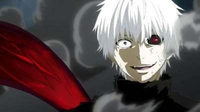 Assistir Tokyo Ghoul Temporada 1 Episódio 12 Online em HD