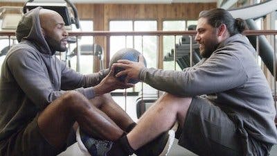 Assistir Queer Eye Temporada 3 Episódio 8 Online em HD