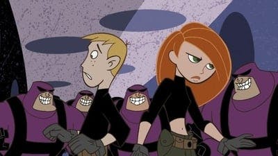 Assistir Kim Possible Temporada 1 Episódio 20 Online em HD