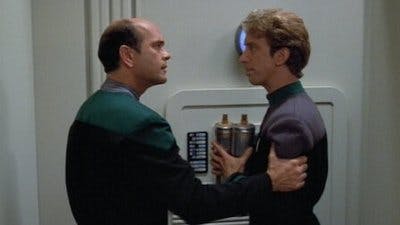 Assistir Jornada nas Estrelas: Voyager Temporada 4 Episódio 14 Online em HD