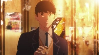 Assistir Lookism Temporada 1 Episódio 4 Online em HD