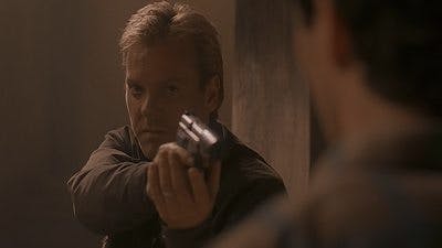 Assistir 24 Horas Temporada 1 Episódio 12 Online em HD