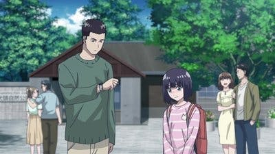 Assistir Keppeki Danshi! Aoyama-kun Temporada 1 Episódio 8 Online em HD