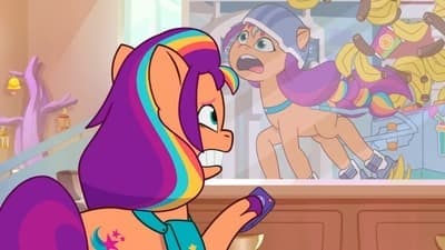 Assistir My Little Pony: Conta a Tua História Temporada 1 Episódio 21 Online em HD